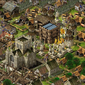 Stronghold Kingdoms Screenshot 3